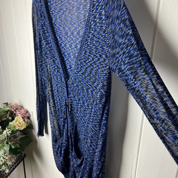 Free People V Neck Cardigan - Picture 4 of 10